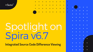 Enter your postal code or sign in to receive the best value in your area. Spotlight On Spira 6 7 Integrated Source Code Difference Viewing Inflectra