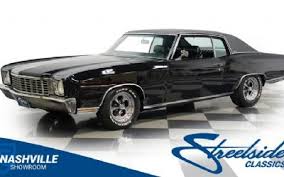 Image result for Turquoise 1972 Monaco