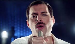 ☆ freddie mercury last days: Freddie Mercury S Final Days He Wanted To Do This One Last Time Music Entertainment Express Co Uk