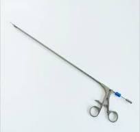 Cirúrgico reutilizável endoscópica fórceps Colangiografia/Cholangiograth  pinça/pinça de Contraste