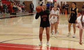 Avery McMullen of Sheridan HS To Play Soccer At CSU-Pueblo
