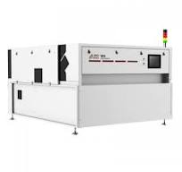 KG5 Single Layer Ore Stone Color Sorter Machine,Optical ...
