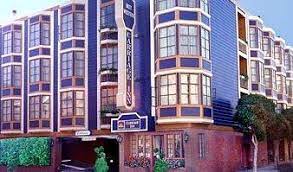 The best western carriage inn is located right in the heart of san francisco, california. Best Western Carriage Inn San Francisco San Francisco