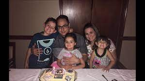 Meet The Garay Family Gaucher Disease Patient Journey National Gaucher Foundation