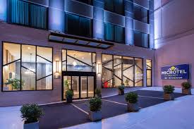 Offering quality accommodations in the business, sightseeing district of new york (ny), quality inn long island city is a popular pick for both business and leisure travelers. Microtel Inn By Wyndham Long Island City Long Island City Ny Hotels