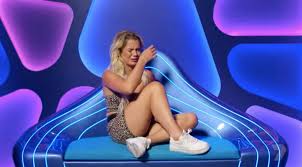 21:22 edt, 29 july 2021. Big Brother Australia 2021 Tilly Whitfield Left Fuming After Big Brother Exit 7news