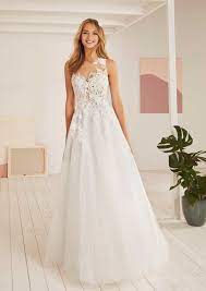 Check spelling or type a new query. Brautmode White One Brautkleid Orleans Anna Moda Kleid Hochzeit Brautmode Brautkleider Romantisch