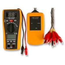 cable identifier tester multimeter