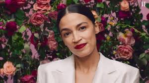 Check spelling or type a new query. Who Is Aoc Alexandria Ocasio Cortez On Her Rise To Political Power Vanity Fair