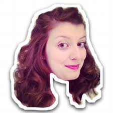 Rebecca Taylor (@mynewthesis)