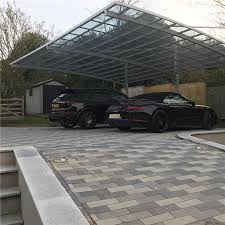 You may need canopies or agricultural steel buildings. Solar Carport Im Neuesten Design Mit Aluminium Rahmen Modernem Carport Kit Buy Carport Modern Carport Kit Carport Kit Product On Alibaba Com