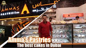 Your #1 supplier of affordable cake boxes in dubai, cupcake boxes, pastry boxes, cake drums, cake boards & cake decorating supplies. Uae S Best Cake And Pastry Shope In Karama Dubai Ammas Pastries Top 10 Best Cakes In Dubai Uae Youtube