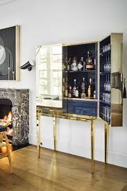 Home bar equipment like expandable and folding bar cabinets, bar stools, bar tables, wine racks, from top manufacturers at prices that fit your budget. 30 Best Home Bar Ideas Cool Home Bar Designs Furniture And Decor