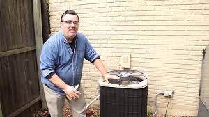 Maybe you would like to learn more about one of these? American Home Shield Pros Share Expert Advice For Springing Hvac Systems Into Shape Business Wire