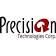 Precision Technologies logo