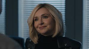 Scream's Drew Barrymore Responds To Theory That Casey Becker Is Still Alive 