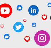 Which Social Media Platform Is Best For You? • PRG Marketing ...