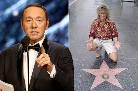 Kevin spacey's brother, boisean randy fowler, has said the actor's father abused them as boys. Kevin Spacey S Brother Our Father Abused Us As Children Page Six