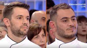 Έπειτα, οι τρεις σεφ τους ανακοίνωσαν τις βαθμολογίες τους από τη δοκιμασία της τρίτης, όπου οι φιναλίστ έπρεπε να ετοιμάσουν ένα μενού έξι πιάτων. H Ba8mologia Poy Ekrine Ston Ponto Ton Megalo Nikhth Toy Masterchef