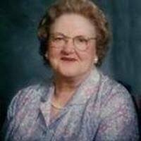 Obituary of M. Thelma MacDonald