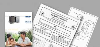 Includes air conditioners, gas & oil furnaces, heat pumps, packaged units, air handlers & coils. Warranty Support Home Hvac Concord Air