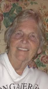 Barbara Swaney's Instagram, Twitter & Facebook