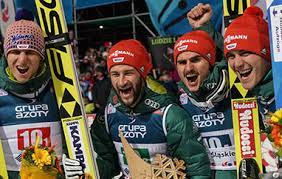 Jun 18, 2021 · liga narodów siatkarzy. Ms Innsbruck Niemcy Mistrzami Swiata Polacy Bez Medalu Skoki Narciarskie
