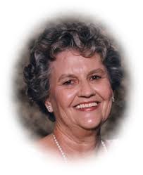 Obituary information for Thelma Theresa Hebert Moody