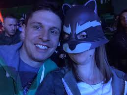 Mike Moxley (@MrMoxley1)