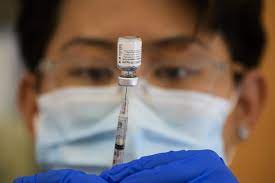 Pfizer skipped animal studies to hide pathogenic priming, a deadly effect of coronavirus vaccines. Why Do Some People Get Side Effects After Covid 19 Vaccines Arab News