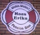 In der nähe von cuxhaven, 7 km von der alten liebe entfernt, begrüßt sie die pension haus erika. Pension Haus Erika Jorg Sinn Gastehauser In Cuxhaven Sahlenburg