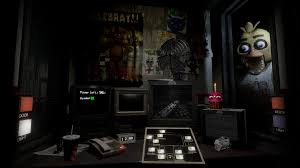 This web port is optimized for the browser and make game more accessible to. Five Nights At Freddy S Help Wanted