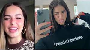 I need a bad bleep phone case. I Need A Bad Bleep Ah Addison Rae Wow Youtube