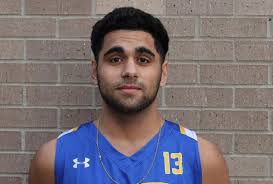 Spartan Men Fall to Raiders at CLC Invite