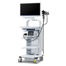 ^ company overview of wm transfer ltd. Wm Np3 Mobile Workstation Olympus Medical Systems