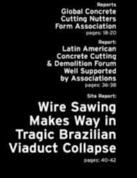 We've been cutting, drilling & breaking concrete since 1997. Https Pdamericas Com Wwwdocs Sites Media 170731 170 Uploads Dokument Magazines 2014 Pda 203 202014 Pdf
