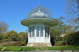 Parc De Proce Nantes France