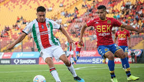 On the 05 may 2021 at 02:00 utc meet palestino vs newell's old boys in south america in a game that we all expect to be very interesting. Palestino Recibe En El Teniente A Newell S En Un Cruce De Necesitados El Periodista Online