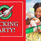 Operation Christmas Child: Packing Party event image