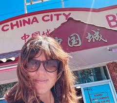 Chinese Buffet Restaurant in La Paz