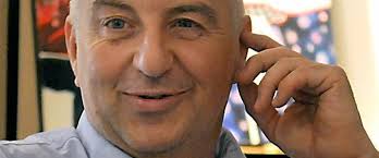 Nîmes : Patrice Thibaud dit son Espagne dans “Franito”