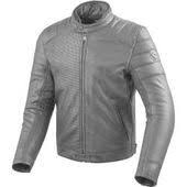 Revit Stewart Air Leather Jacket Black 56 Revitrevit Air Black Jacket Leather Revit R 2020