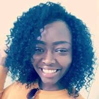 Sally Kamara's Instagram, Twitter & Facebook