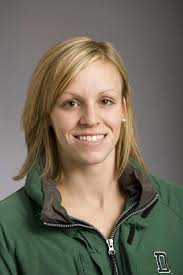 Women's Swimming & Diving Falls at Boston University