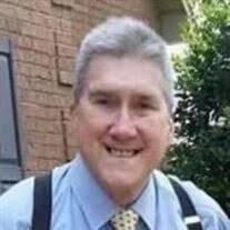 Rodney Lee Hamblin Obituary