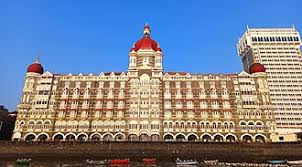 Taj Mahal Palace Hotel - Wikipedia