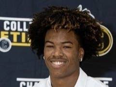 Broadous Leads Chabot By Las Positas