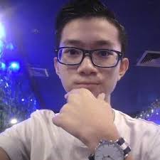 Nicholas Widjaja's Instagram, Twitter & Facebook