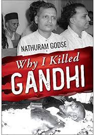 He was born into a konkani brahmin family belonging to baramati, pune, and took his inspiration from nationalist ideals. Why I Killed Gandhi Ebook Nathuram Godse Digital Fire Amazon In Kindle Store