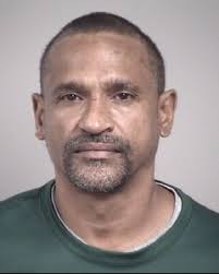 Name: Aaron Marion Geib Age/Gender/Race: 48/Male/Black Arrest Date:  10/15/2025 Charges: 1. Order for Arrest 2. Order for Arrest Bond: $2,000.00